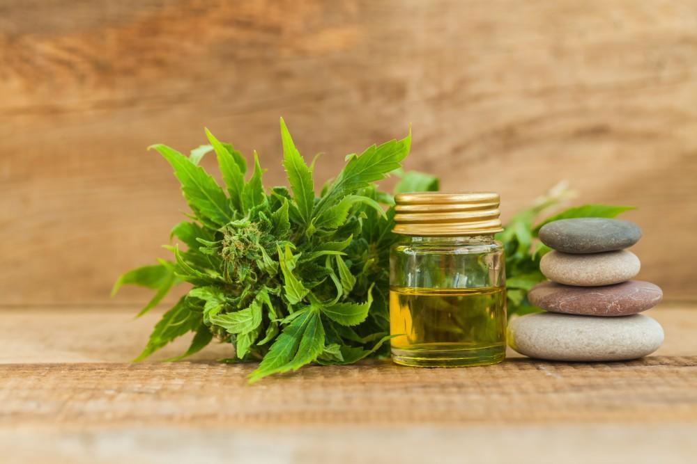 CBD Naturextrakte aus Bio-Hanf – Sorban